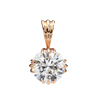 2.04 ct Stellar Shine Pendant