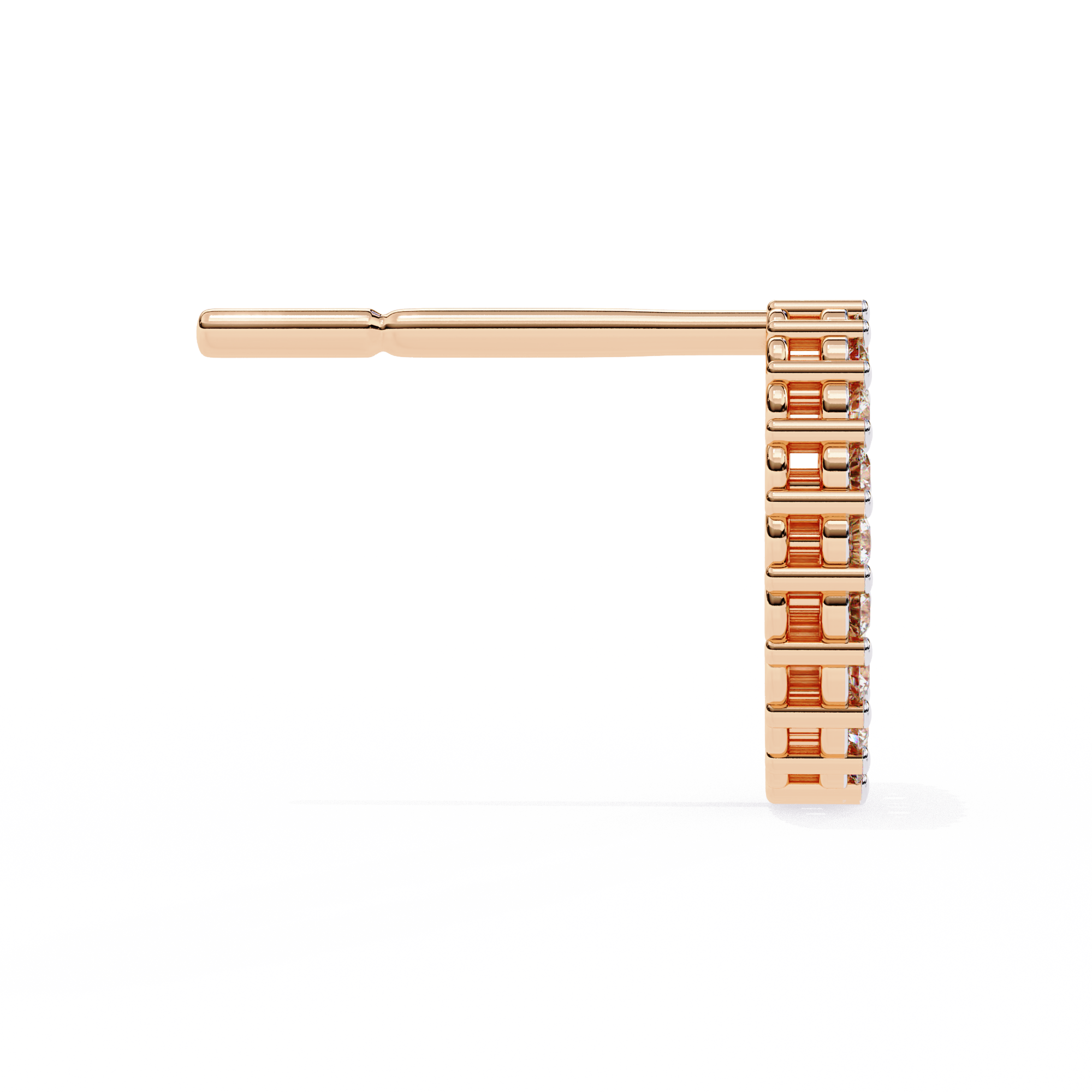 0.30 ct Solaris Luxe Earrings