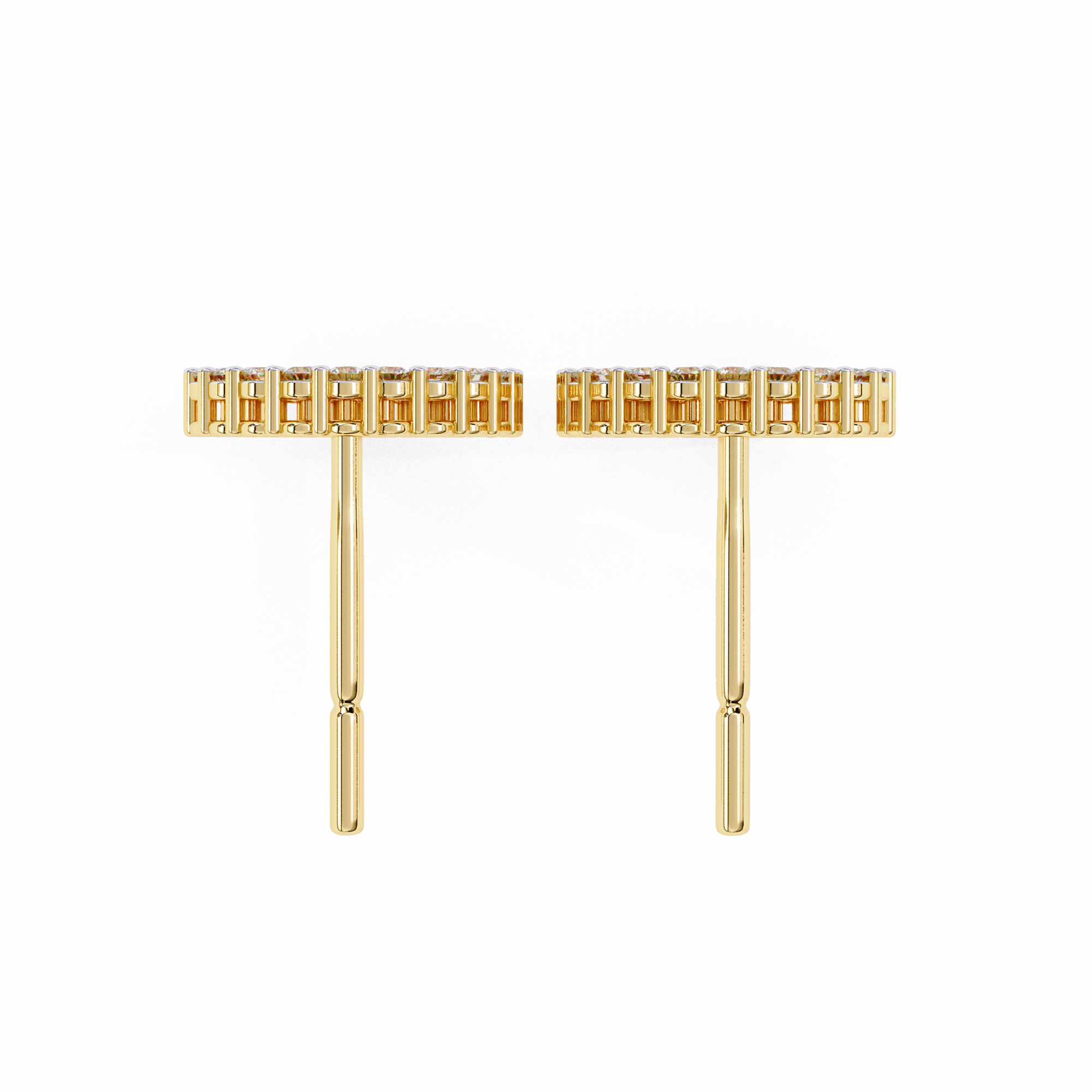 0.30 ct Solaris Luxe Earrings