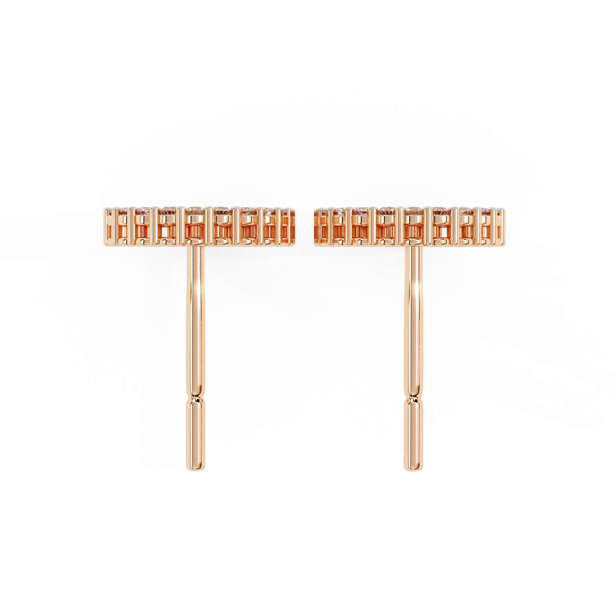 0.30 ct Solaris Luxe Earrings