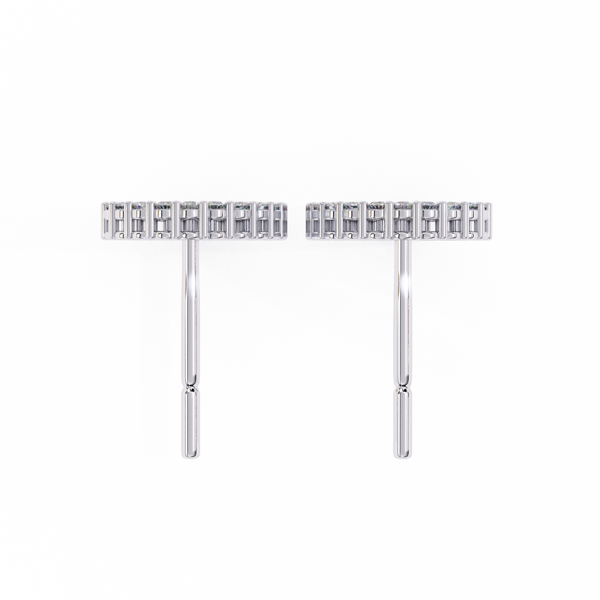 0.30 ct Solaris Luxe Earrings