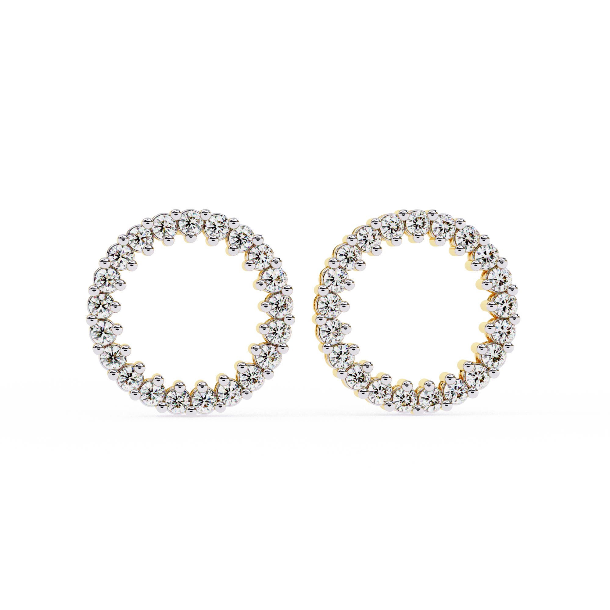0.30 ct Solaris Luxe Earrings