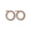 0.30 ct Solaris Luxe Earrings