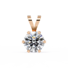 Rose Gold #Metal Color_Rose Gold
