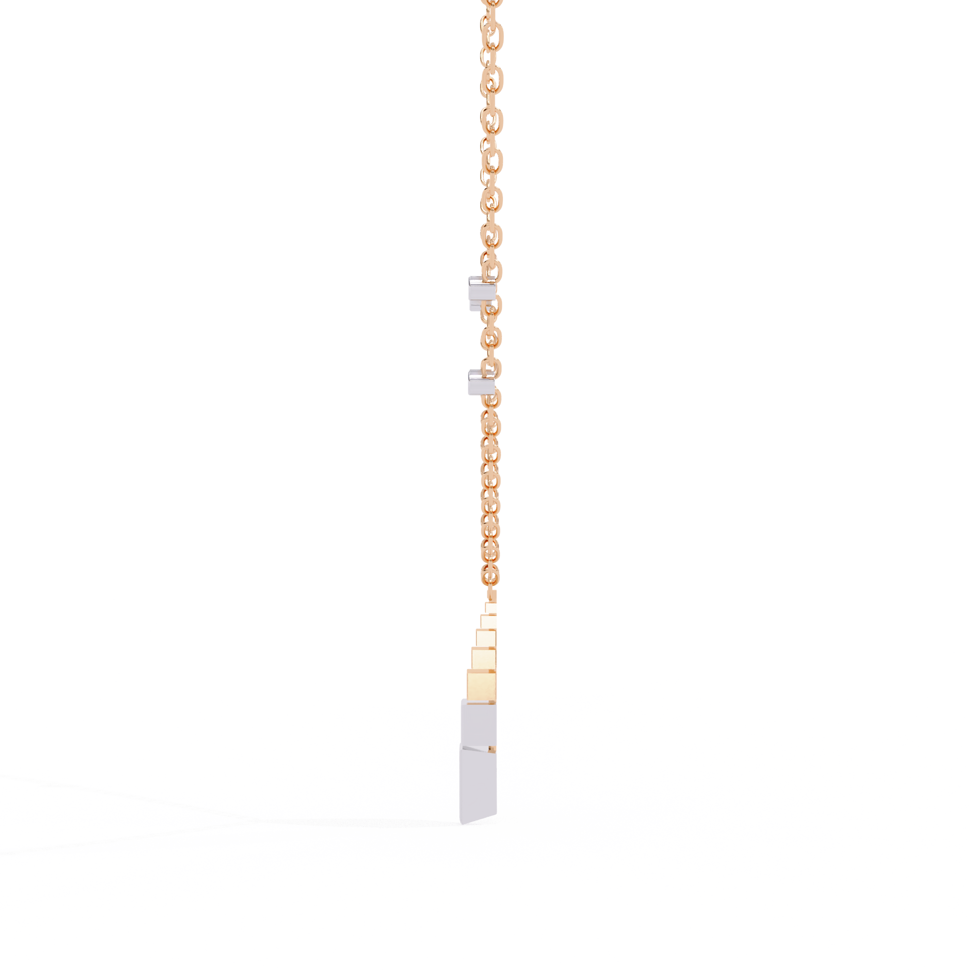 0.62 ct Eterna Prism Pendant