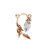 0.47 ct Ethereal Grace Pendant