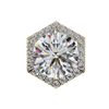 Yellow Gold #Metal Color_Yellow Gold