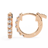 Rose Gold #Metal Color_Rose Gold