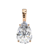 Rose Gold #Metal Color_Rose Gold