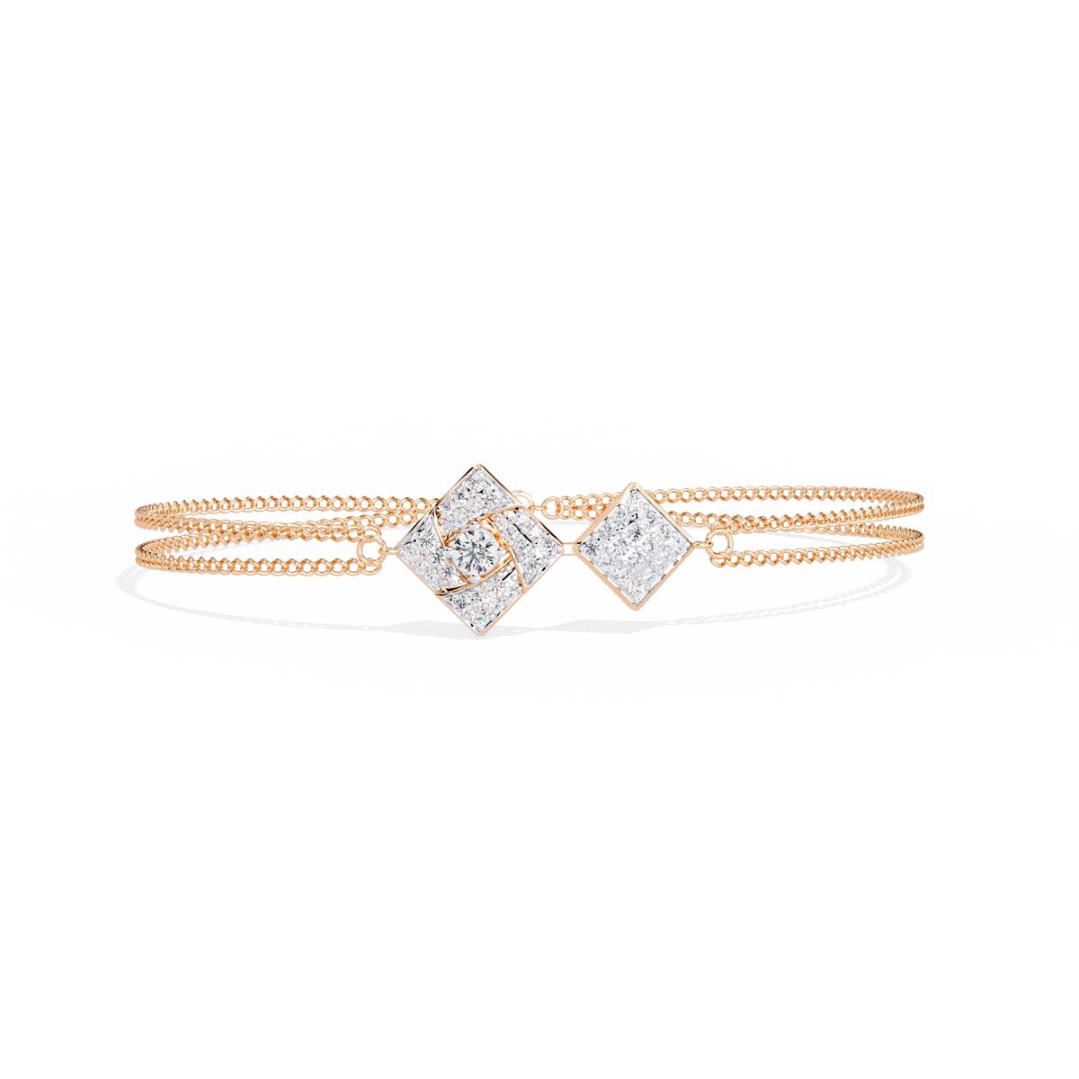 Rose Gold #Metal Color_Rose Gold