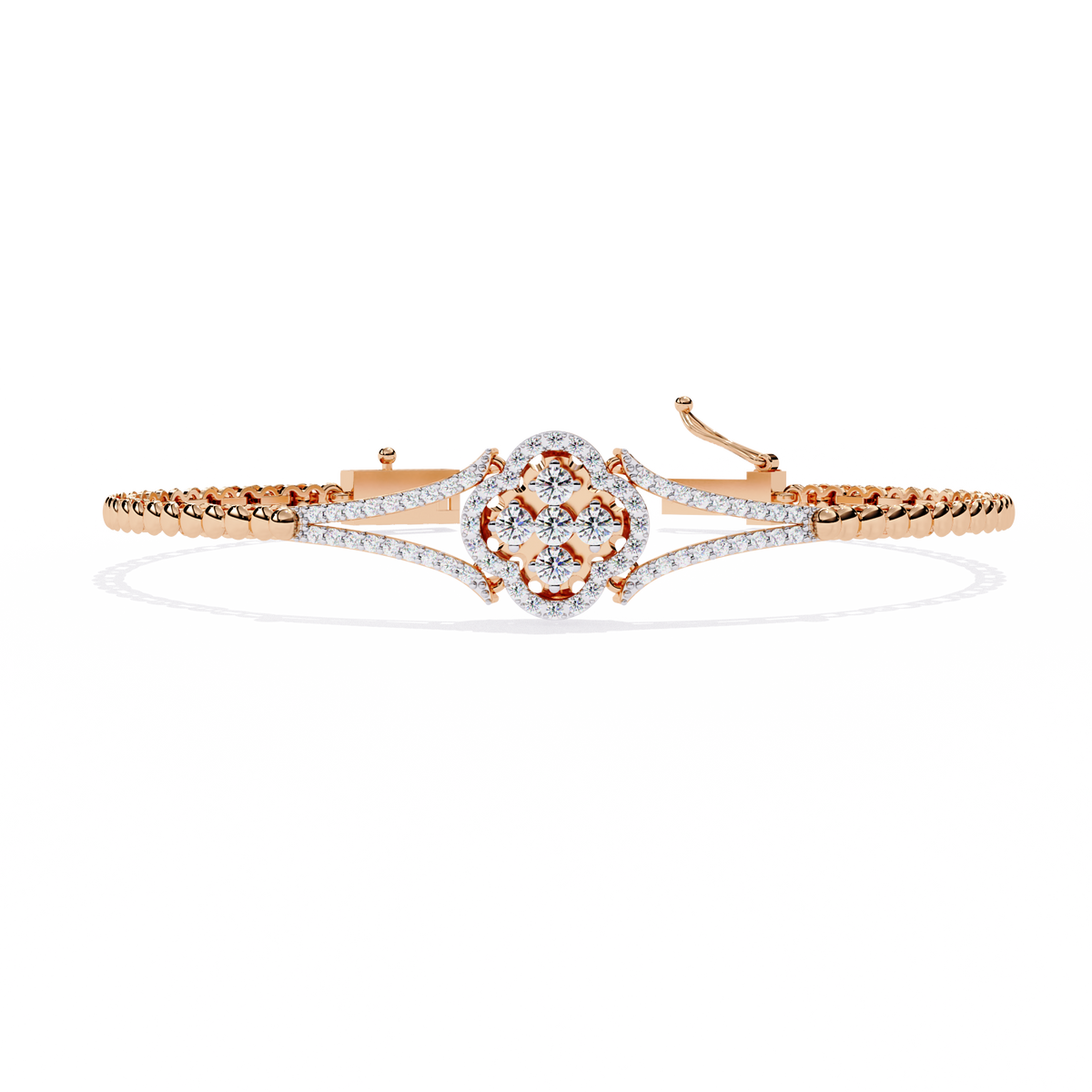 Rose Gold #Metal Color_Rose Gold