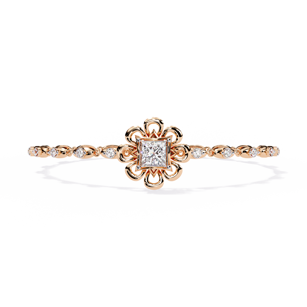 Rose Gold #Metal Color_Rose Gold