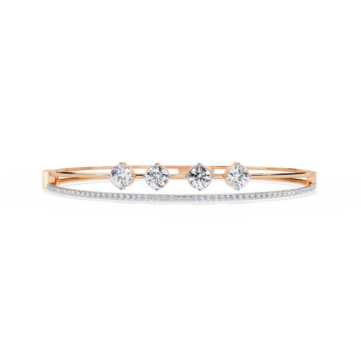 Rose Gold #Metal Color_Rose Gold