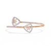 Rose Gold #Metal Color_Rose Gold