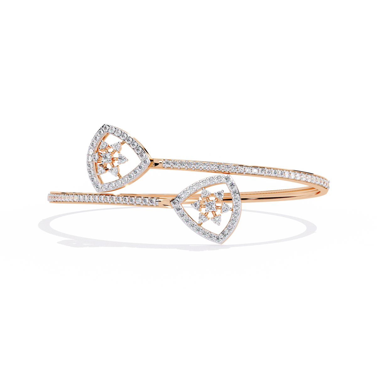 Rose Gold #Metal Color_Rose Gold