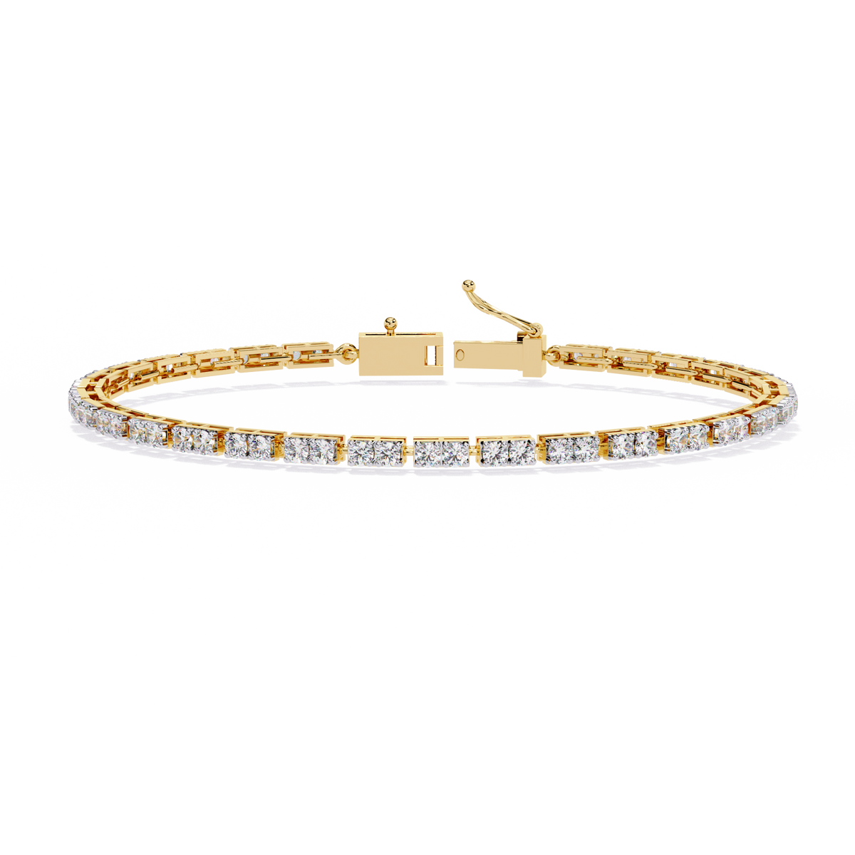 Yellow Gold #Metal Color_Yellow Gold