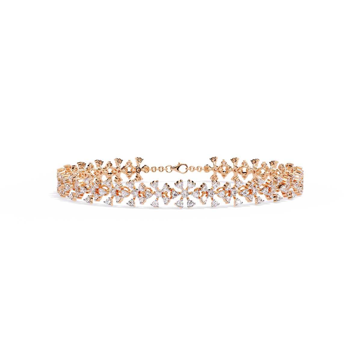 Rose Gold #Metal Color_Rose Gold