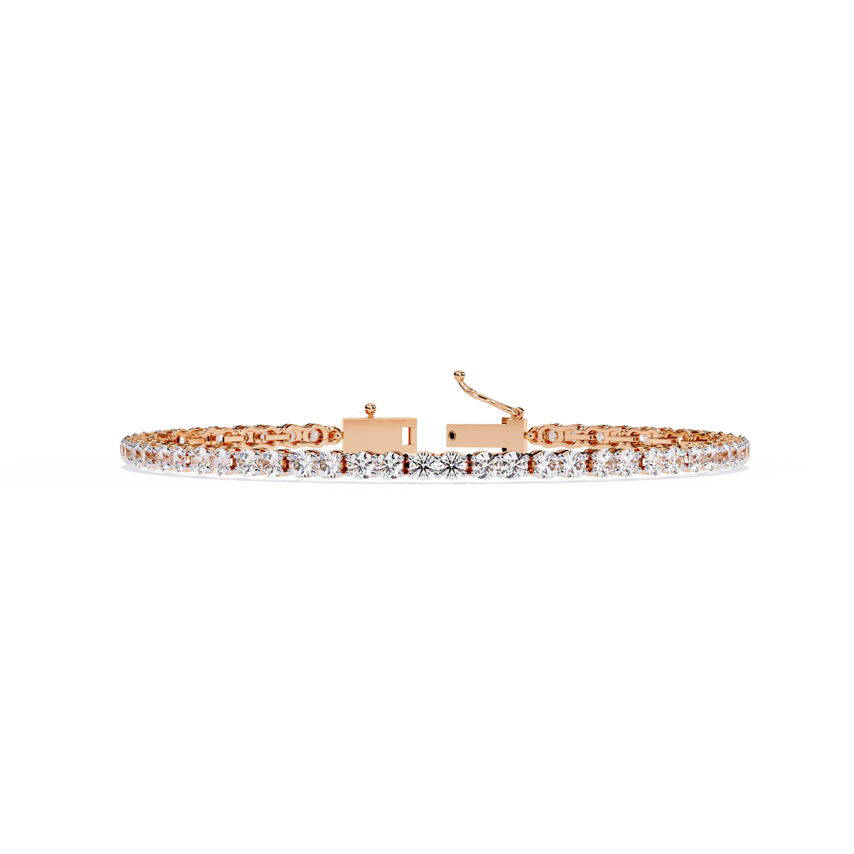 Rose Gold #Metal Color_Rose Gold