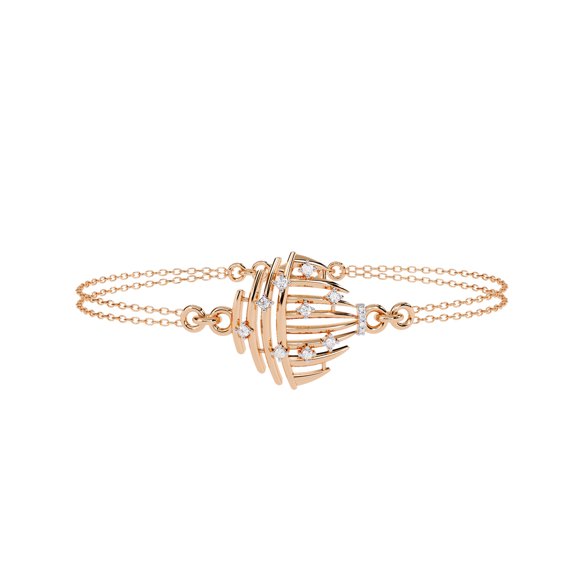 Rose Gold #Metal Color_Rose Gold