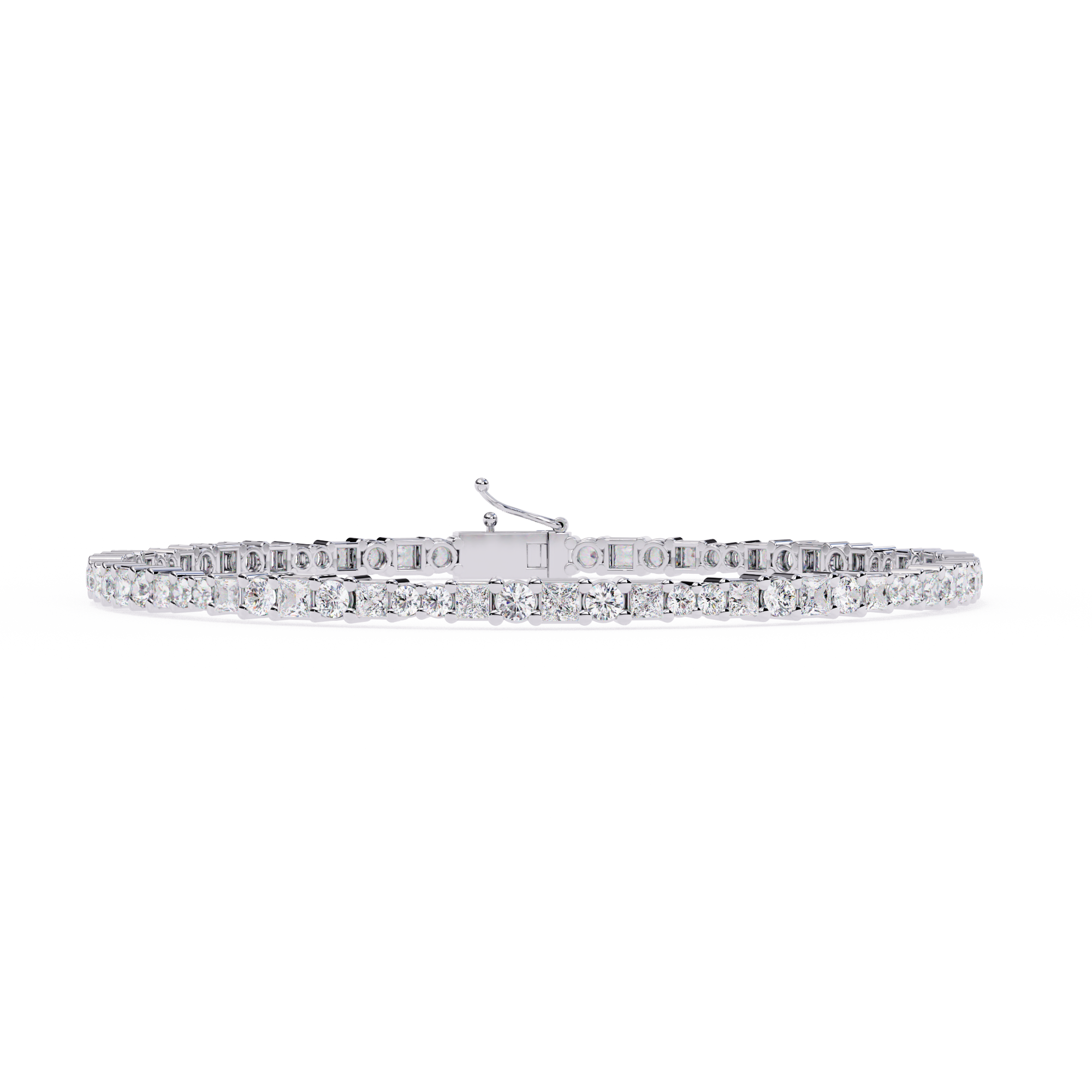 2.05 CT LUMINA TENNIS BRACELET