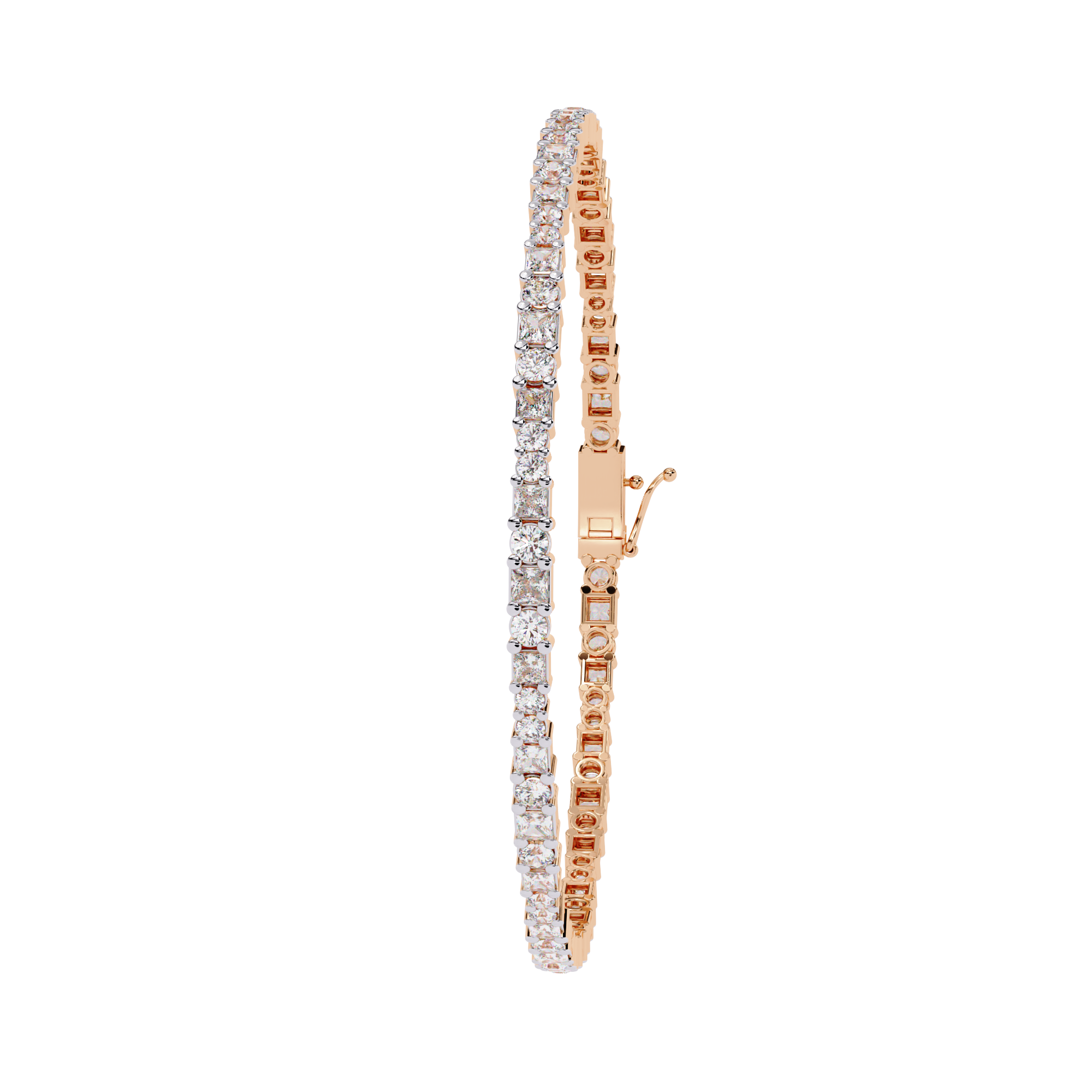 2.05 CT LUMINA TENNIS BRACELET