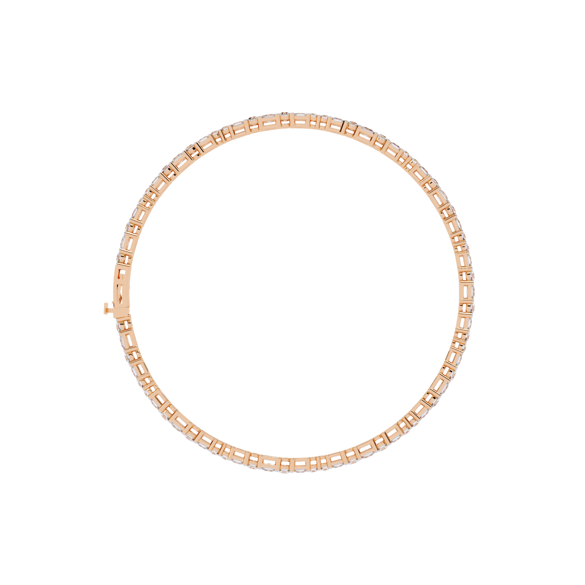 2.05 CT LUMINA TENNIS BRACELET