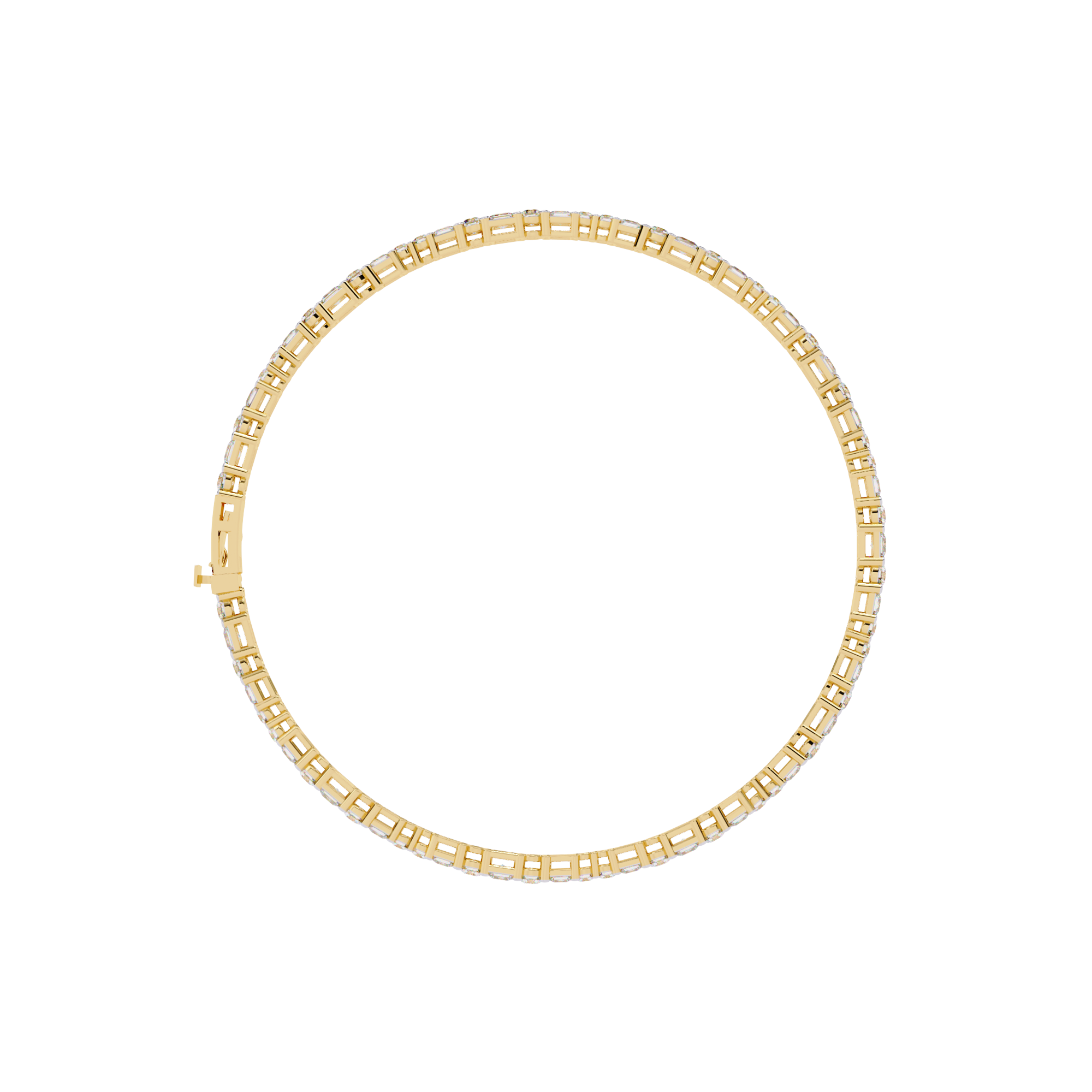 2.05 CT LUMINA TENNIS BRACELET