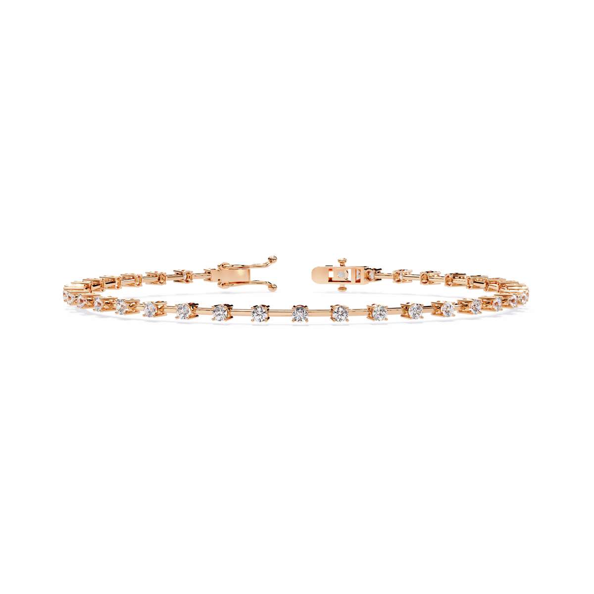 Rose Gold #Metal Color_Rose Gold