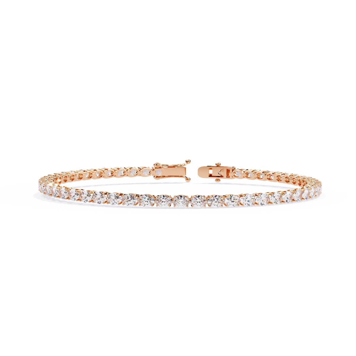 Rose Gold #Metal Color_Rose Gold