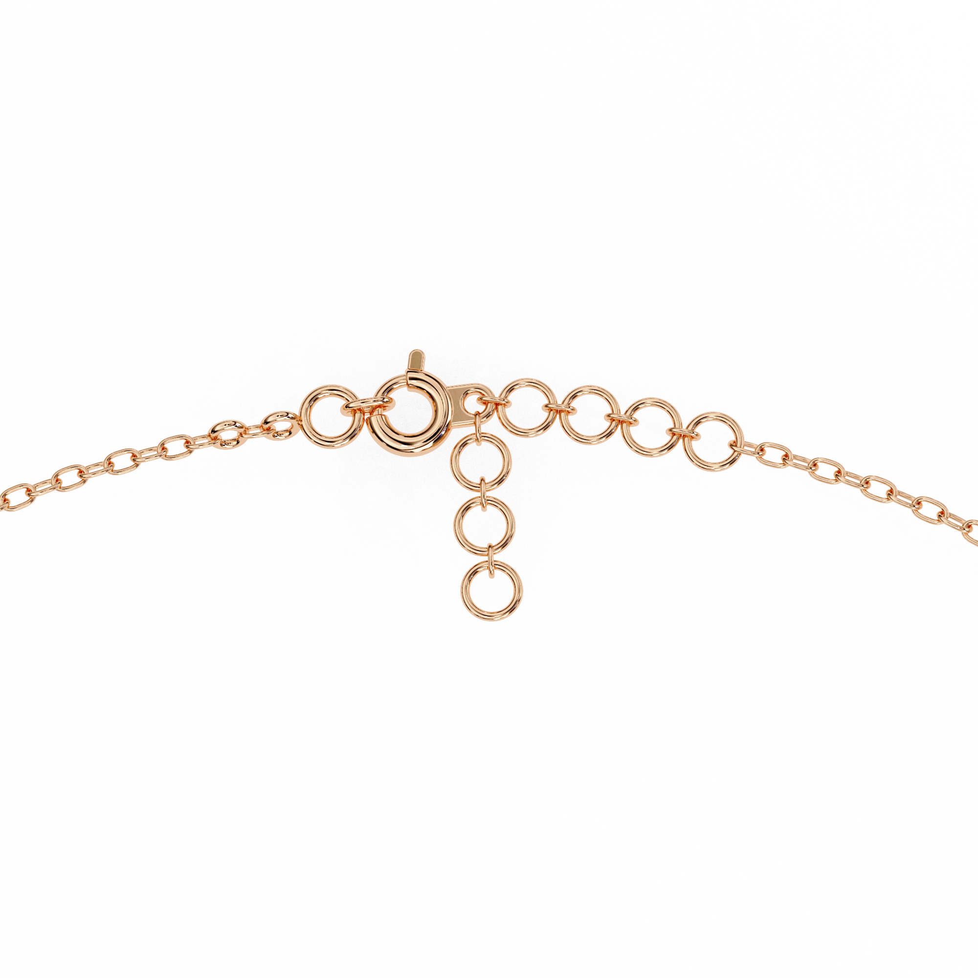 Celestial Glow Bracelet 9k