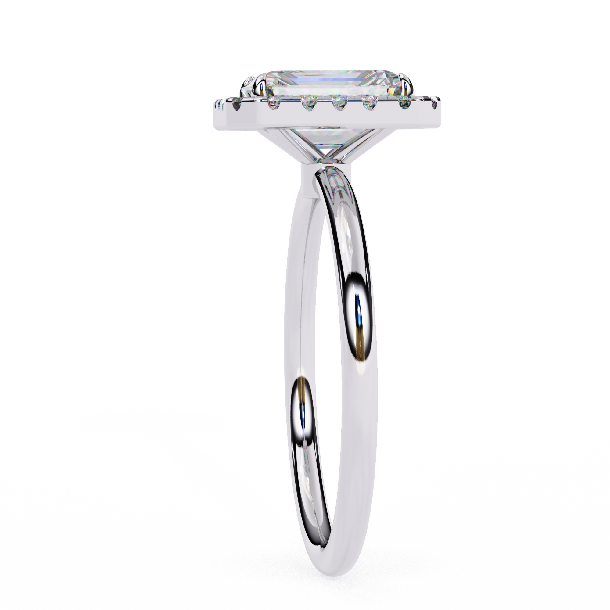1.96 ct Elysian Brilliance Ring