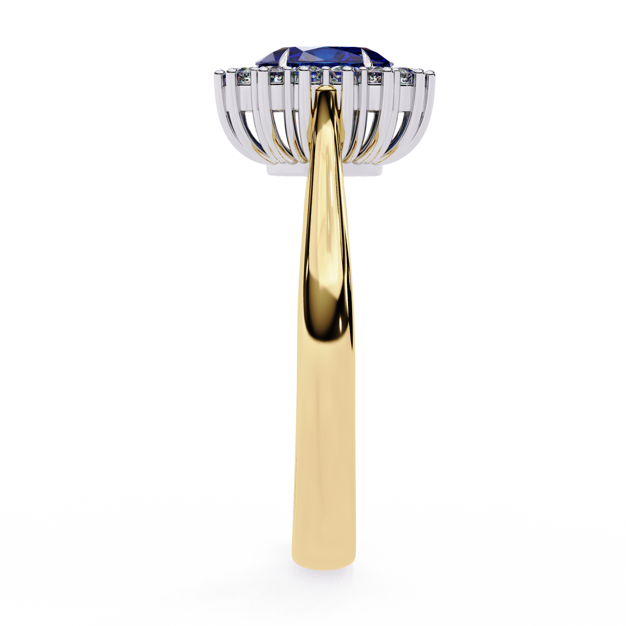 2.04 ct Passion's Promise Ring