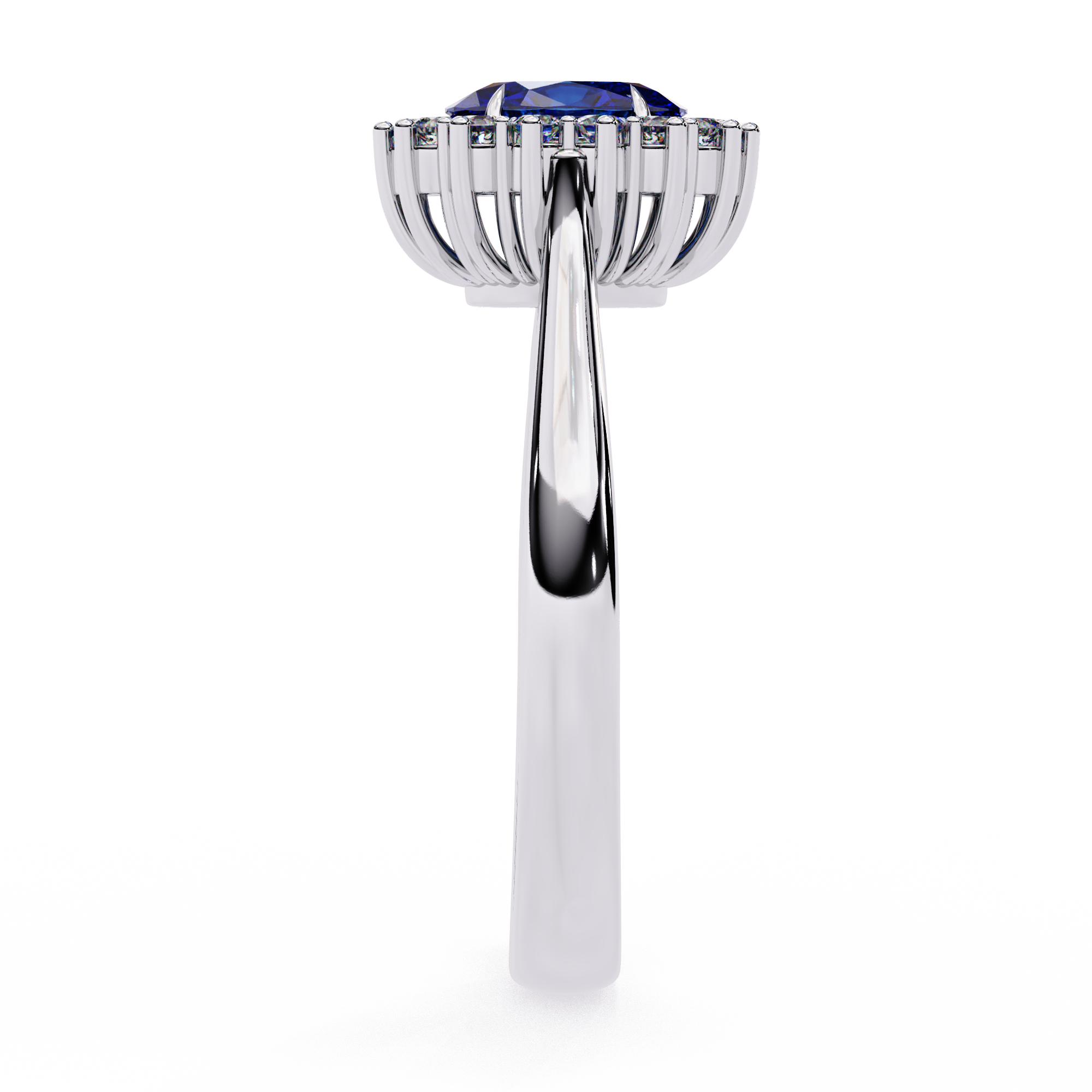 2.04 ct Passion's Promise Ring