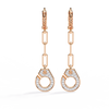 Rose Gold #Metal Color_Rose Gold