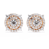Rose Gold #Metal Color_Rose Gold