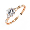 Rose Gold #Metal Color_Rose Gold