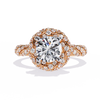Rose Gold #Metal Color_Rose Gold