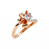 Rose Gold #Color_Rose Gold