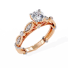 Rose Gold #Color_Rose Gold