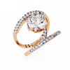 Rose Gold #Color_Rose Gold