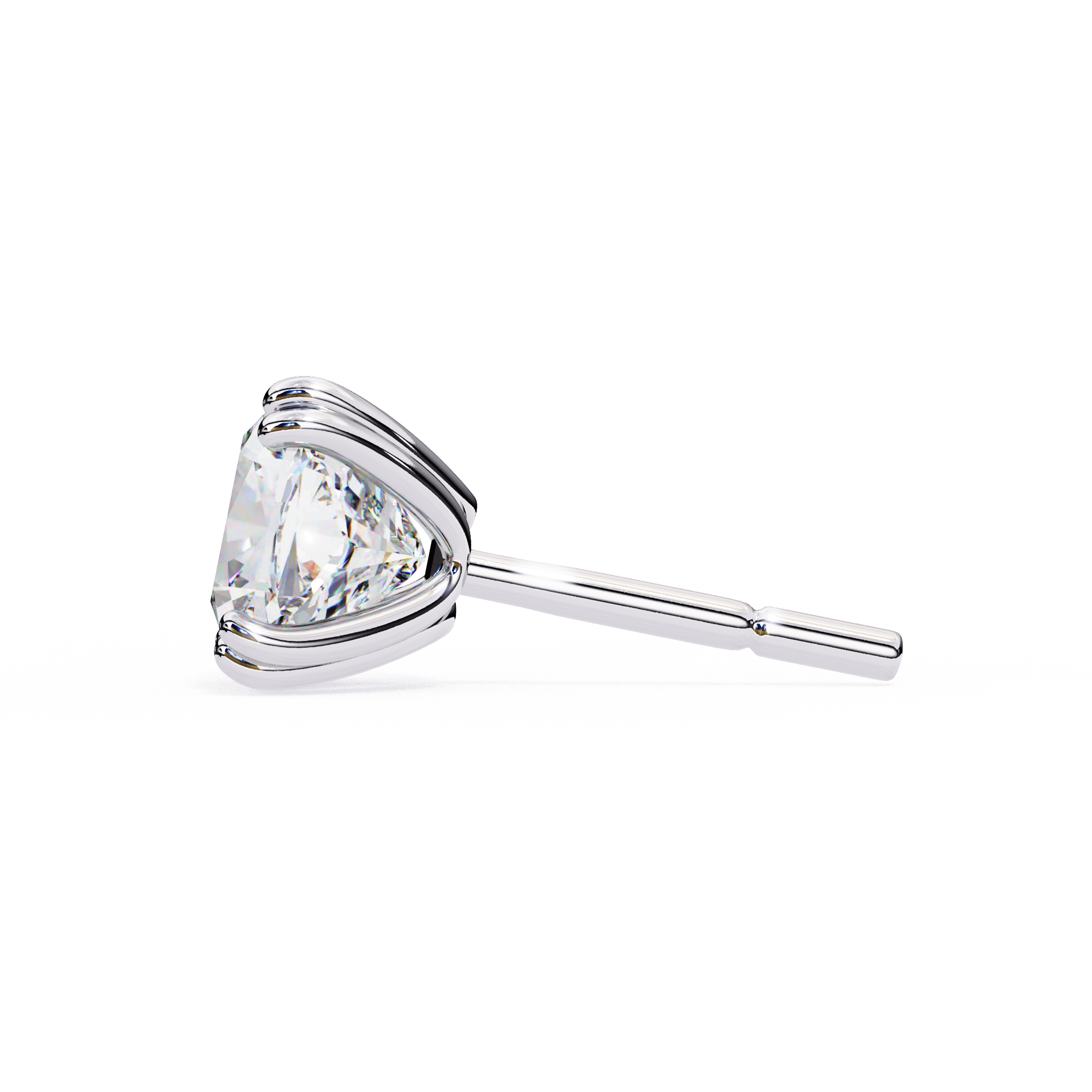 2.24 ct Opulent Glow Earrings 9k