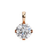 Rose Gold #Metal Color_Rose Gold