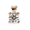 Rose Gold #Metal Color_Rose Gold