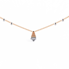 Rose Gold #Metal Color_Rose Gold
