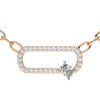 Rose Gold #Metal Color_Rose Gold