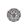 0.24 ct Eclipse Shine Pendant