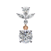 Rose Gold #Metal Color_Rose Gold