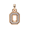 Rose Gold #Metal Color_Rose Gold