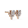 0.68 ct Soleil Light Earrings