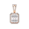 Rose Gold #Metal Color_Rose Gold